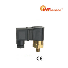 PCS4 Economic Miniature Pressure Switch Air Differential Pressure Switch
